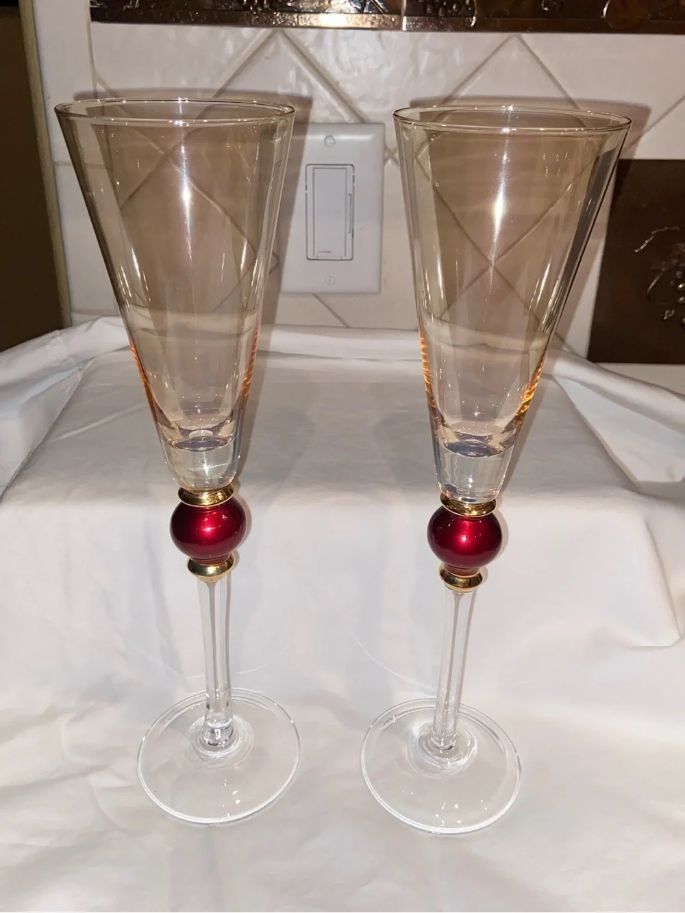 Pier 1 vintage set